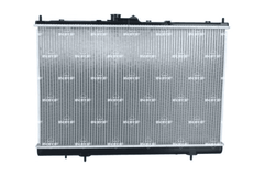 Kühler Motorkühlung für MITSUBISHI SPACE WAGON