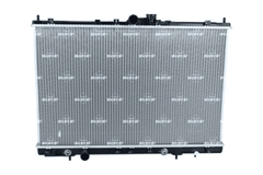 Kühler Motorkühlung für MITSUBISHI SPACE WAGON