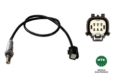 Lambdasonde für FORD B-MAX C-MAX II ECOSPORT FIESTA VI FOCUS III Stufenheck