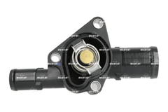 Thermostat Kühlmittel für RENAULT DACIA NISSAN TWINGO I CLIO III II MODUS /