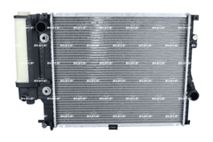 Kühler Motorkühlung für BMW 5 Touring