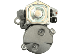 Anlasser Starter für TOYOTA CELICA Coupe HILUX IV Pick-up V LAND CRUISER HIACE