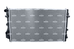 Kühler Motorkühlung für SEAT AUDI VW SKODA IBIZA IV SC Kasten/Schrägheck ST
