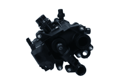 Thermostat Kühlmittel für BMW 1 2 Coupe Active Tourer Cabriolet Gran 3 Turismo