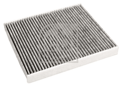 Filter Innenraumluft für AUDI SEAT SKODA VW A1 Allstreet City Carver Sportback