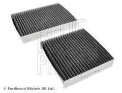 Filtersatz Innenraumluft für CITROËN PEUGEOT DS C3 II / ORIGIN III C4 CACTUS