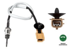 Sensor Abgastemperatur für RENAULT GRAND SCÉNIC II III LAGUNA Grandtour MEGANE