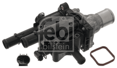 Thermostat Kühlmittel für OPEL ASTRA H Caravan GTC TwinTop CORSA D E INSIGNIA A