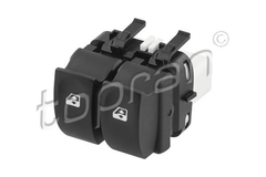 Schalter Fensterheber vorne für RENAULT CLIO III Grandtour MODUS / GRAND TWINGO