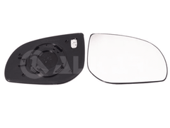 Spiegelglas Außenspiegel rechts für HYUNDAI i20 I