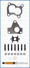 Montagesatz Lader für NISSAN RENAULT SUZUKI DACIA MICRA III KUBISTAR Kasten