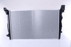 Kühler Motorkühlung für MERCEDES-BENZ MARCO POLO Camper VITO Kasten Mixto Tourer