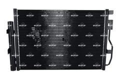 Kondensator Klimaanlage für OPEL CHEVROLET MOKKA / X AVEO Stufenheck Schrägheck