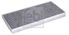 Filter Innenraumluft für FORD FOCUS I Stufenheck Turnier TOURNEO CONNECT