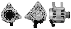 Lichtmaschine Generator für FORD MAZDA FIESTA V FUSION Van 2