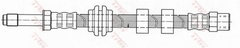 Bremsschlauch Vorderachse Hinterachse für SEAT VW AROSA CORDOBA Vario IBIZA II