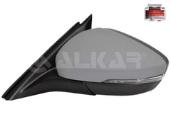 Außenspiegel links für FORD FOCUS IV Stufenheck Turnier