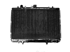 Kühler Motorkühlung für MITSUBISHI L200