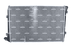 Kühler Motorkühlung für AUDI SEAT SKODA VW A3 Sportback ALTEA XL LEON TOLEDO III