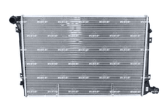 Kühler Motorkühlung für AUDI SEAT SKODA VW A3 Sportback ALTEA XL LEON TOLEDO III