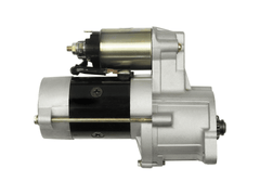 Anlasser Starter für MITSUBISHI HYUNDAI KIA LANCER III Station Wagon PAJERO I