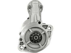 Anlasser Starter für MITSUBISHI HYUNDAI KIA LANCER III Station Wagon PAJERO I