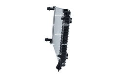 Kühler Motorkühlung für AUDI SEAT A4 B6 Avant Cabriolet B7 A6 C5