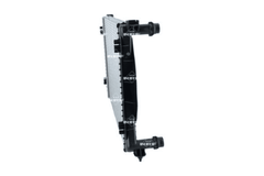Kühler Motorkühlung für AUDI SEAT A4 B6 Avant Cabriolet B7 A6 C5