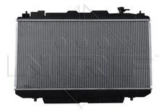 Kühler Motorkühlung für TOYOTA RAV 4 II