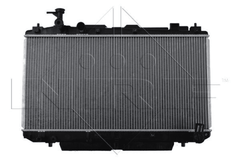 Kühler Motorkühlung für TOYOTA RAV 4 II