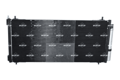 Kondensator Klimaanlage für CITROËN PEUGEOT C5 II Break III C6