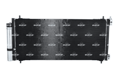 Kondensator Klimaanlage für CITROËN PEUGEOT C5 II Break III C6