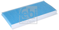 Filter Innenraumluft für MERCEDES-BENZ A-KLASSE B-KLASSE Sports Tourer