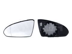 Spiegelglas Außenspiegel links für NISSAN PRIMERA Hatchback Traveller