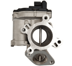 AGR Ventil für NISSAN OPEL RENAULT QASHQAI / +2 I X-TRAIL II NV400 Kasten