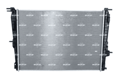 Kühler Motorkühlung für RENAULT FLUENCE