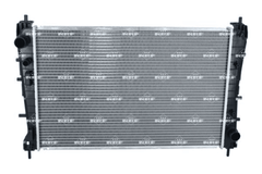 Kühler Motorkühlung für FIAT LINEA