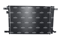 Kondensator Klimaanlage für AUDI SEAT SKODA VW CUPRA A3 Sportback Limousine