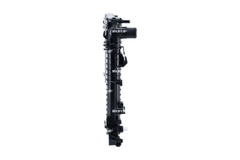 Kühler Motorkühlung für MERCEDES-BENZ VW SPRINTER 3-t Kasten 3,5-t