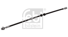 Bremsschlauch Vorderachse für SEAT SKODA VW CORDOBA IBIZA III FABIA I