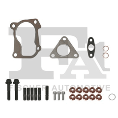 Montagesatz Lader für AUDI SEAT SKODA VW A3 LEON TOLEDO II OCTAVIA I Combi