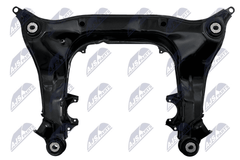 Hilfsrahmen Aggregateträger Vorderachse für AUDI VW A4 B5 Avant A6 C5