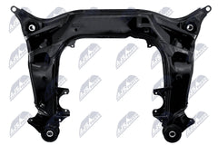 Hilfsrahmen Aggregateträger Vorderachse für AUDI VW A4 B5 Avant A6 C5
