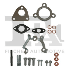Montagesatz Lader für ALFA ROMEO FIAT LANCIA OPEL MITO DOBLO Großraumlimousine