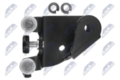 Rollenführung Schiebetür für DACIA DOKKER Großraumlimousine