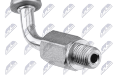 Ölleitung Lader für OPEL ASTRA J Caravan Stufenheck CASCADA CORSA D E INSIGNIA