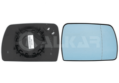 Spiegelglas Außenspiegel rechts für BMW X3