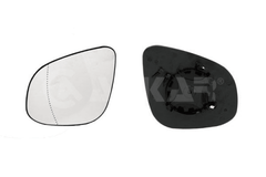 Spiegelglas Außenspiegel links für MERCEDES-BENZ NISSAN RENAULT CITAN Tourer