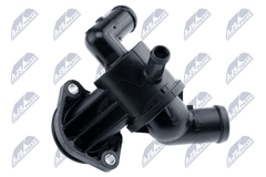 Thermostat Kühlmittel für AUDI SEAT SKODA VW A1 Sportback A3 ALTEA XL IBIZA IV