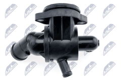 Thermostat Kühlmittel für AUDI SEAT SKODA VW A1 Sportback A3 ALTEA XL IBIZA IV